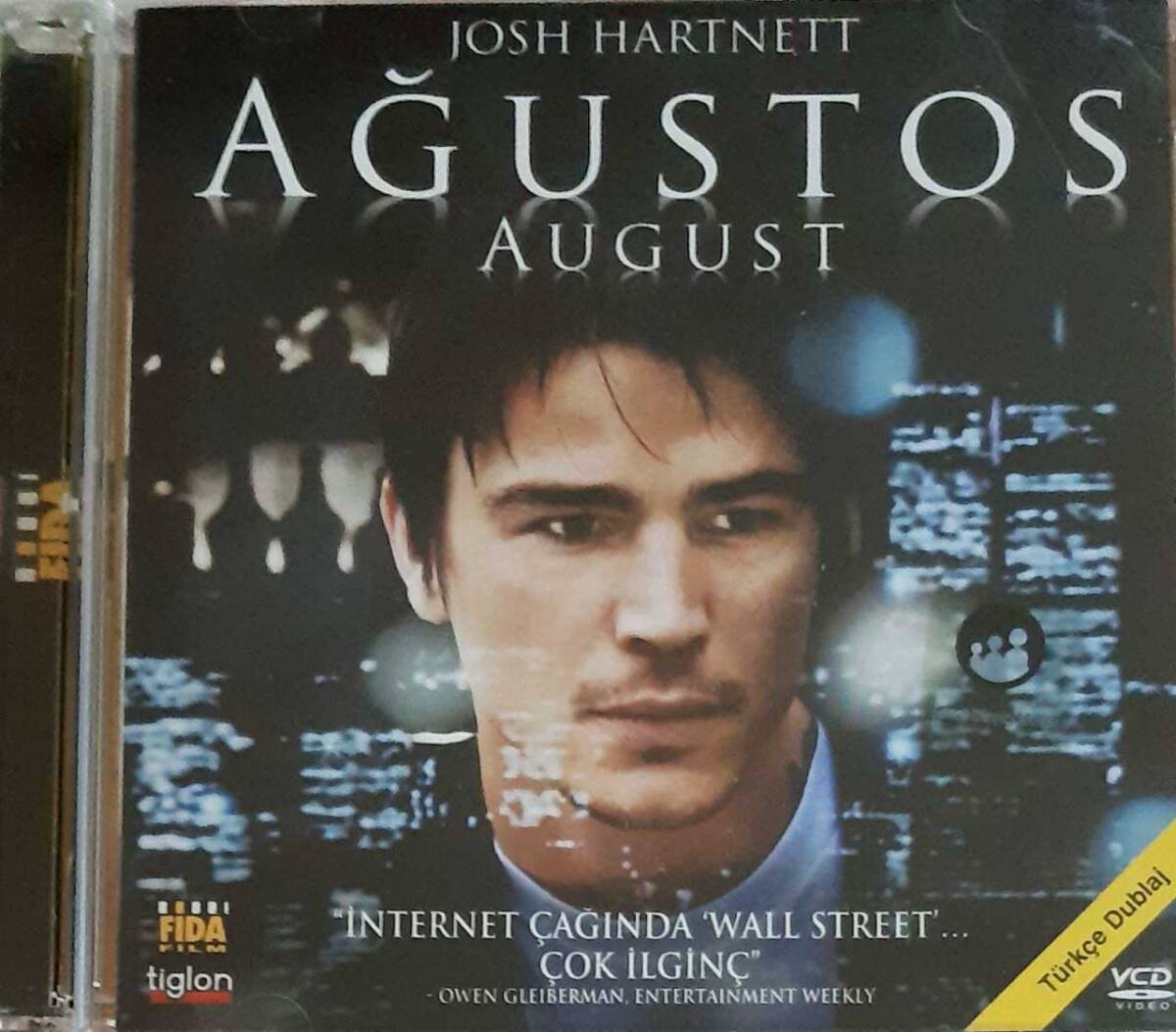 Ağustos VCD Film VCD7042 - 1