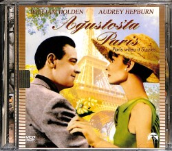 Ağustosta Paris VCD Film VCD13111 - 1