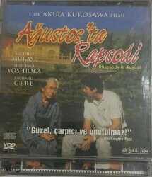 Ağustos`ta Rapsodi VCD Film VCD16132 - 1