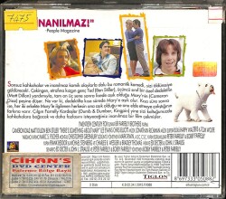 Ah Mary Vah Mary (Cameron Diaz) VCD Film VCD15619 - 2