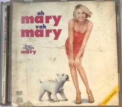 Ah Mary Vah Mary VCD Film VCD13375 - 1
