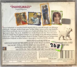 Ah Mary Vah Mary VCD Film VCD13375 - 2
