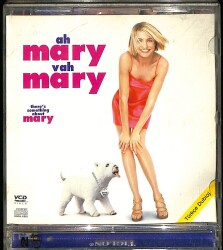 Ah Mary Vah Mary VCD Film VCD17010 - 1