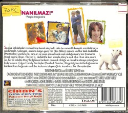 Ah Mary Vah Mary VCD Film VCD17010 - 2