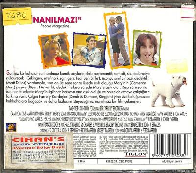 Ah Mary Vah Mary VCD Film VCD17010 - 2