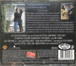Ah Paris - Forget Paris VCD Film VCD27388 - 2