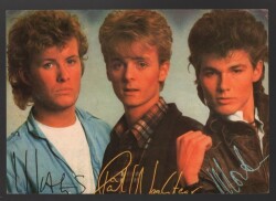 Aha Büyük Boy Kartpostal KRT4760 - Gökçekoleksiyon