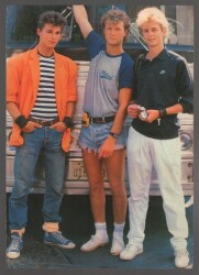 Aha Büyük Boy Kartpostal KRT4762 - Gökçekoleksiyon