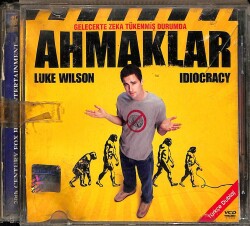 Ahmaklar VCD Film VCD12152 - 1