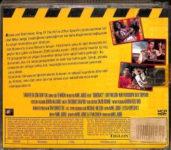 Ahmaklar VCD Film VCD12152 - 2