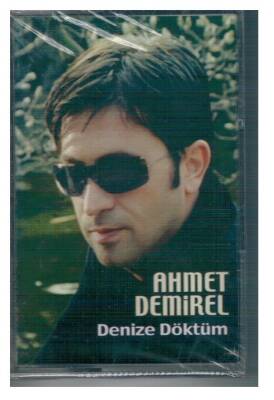 Ahmet Demirel - Denize Döktüm KST1567 - 1