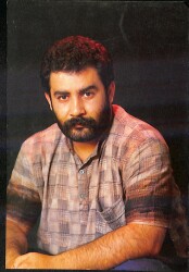 Ahmet Kaya Kartpostal KRT764 - Gökçekoleksiyon