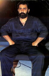 Ahmet Kaya Kartpostal KRT766 - Gökçekoleksiyon