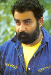 Ahmet Kaya Kartpostal KRT768 - Gökçekoleksiyon