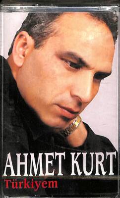 Ahmet Kurt-Türkiyem- KST15716 - 1