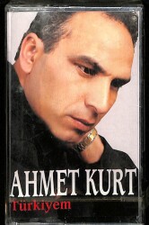Ahmet Kurt-Türkiyem-KST15741 - 1
