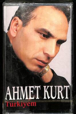 Ahmet Kurt-Türkiyem-KST15741 - 1