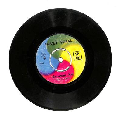 Ahmet Meral - DeloErzurum Kız (106) PLK16403 - 2