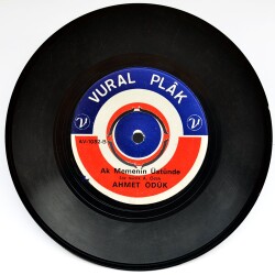 Ahmet Ödük - Ben Seni Sevdim (107.5) PLK9000 - 2