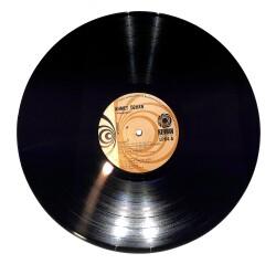 Ahmet Özhan – Hoşgeldin LP PLAK (10/8.5) (VG++) 