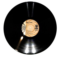 Ahmet Özhan – Hoşgeldin LP PLAK (10/8.5) (VG++) 