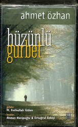Ahmet Özhan - Hüzünlü Gurbet Kaset KST15537 - 1