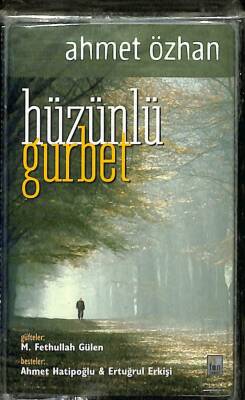 Ahmet Özhan - Hüzünlü Gurbet Kaset KST15537 - 1
