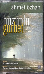 Ahmet Özhan - Hüzünlü Gurbet Orijinal Kaset (Sıfır) KST31050 - Gökçekoleksiyon