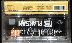 Ahmet Şafak - Nalına Mıhına Kaset (Sıfır) KST26927 - 2