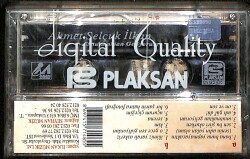 Ahmet Selçuk İlkan - Unutmaktan Geliyorum Kaset (Sıfır Kaset) KST29463 - 2