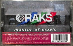 Ahmet Telli - Kalmasın Kaset (Sıfır Kaset) KST29548 - 2