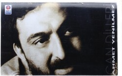 Ahmet Yenilmez - Can Diller KST3599 - 1