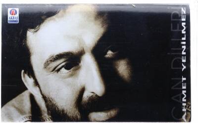 Ahmet Yenilmez - Can Diller KST3599 - 1