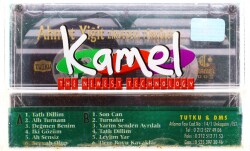 Ahmet Yiğit - Zirvedeki Türküler KST4787 - 2