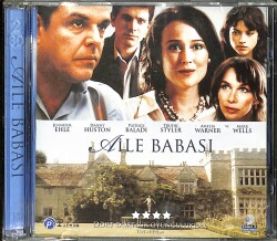 Aile Babası Orijinal VCD Film VCD29202 - Gökçekoleksiyon