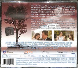 Aile Babası Orijinal VCD Film VCD29202 - 2