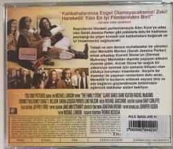 Aile Bağları VCD Film VCD11224 - 2