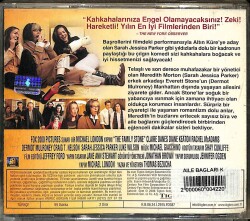Aile Bağları VCD Film VCD12178 - 2