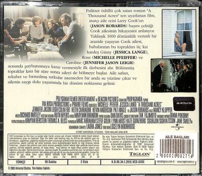 Aile Bağları VCD Film VCD12542 - 2