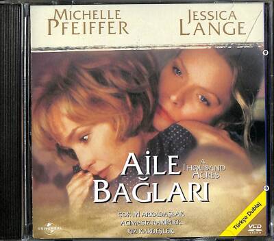 Aile Bağları VCD Film VCD12730 - 1