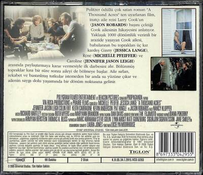 Aile Bağları VCD Film VCD12730 - 2