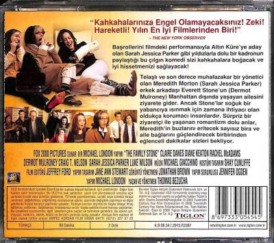 Aile Bağları VCD Film VCD13130 - 2