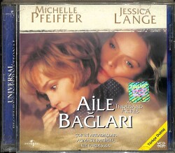 Aile Bağları VCD Film VCD13529 - 1