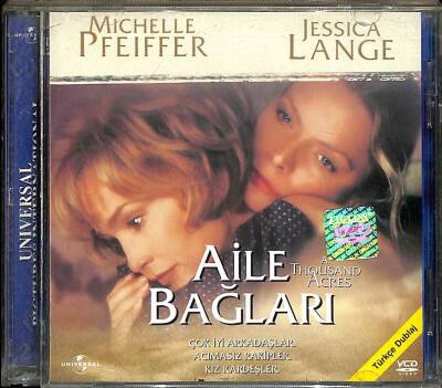 Aile Bağları VCD Film VCD13529 - 1