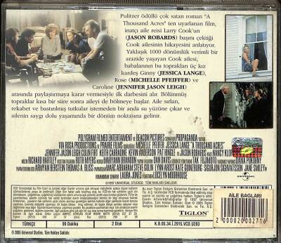 Aile Bağları VCD Film VCD13529 - 2