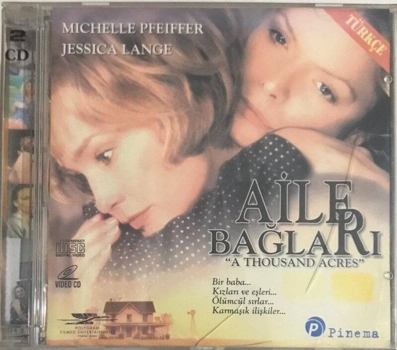 Aile Bağları VCD Film VCD6579 - 1