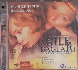 Aile Bağları VCD Film VCD8285 - 1