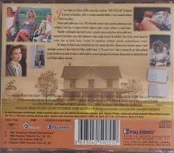 Aile Bağları VCD Film VCD8285 - 2