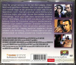 Aile Çetesi VCD Film (İkinci El) VCD27588 - 2