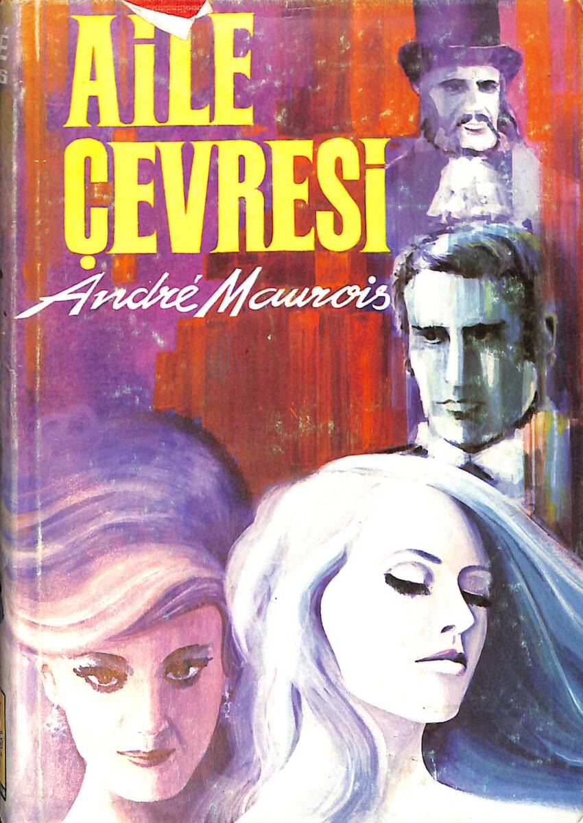 Aile Çevresi NDR93865 - 1